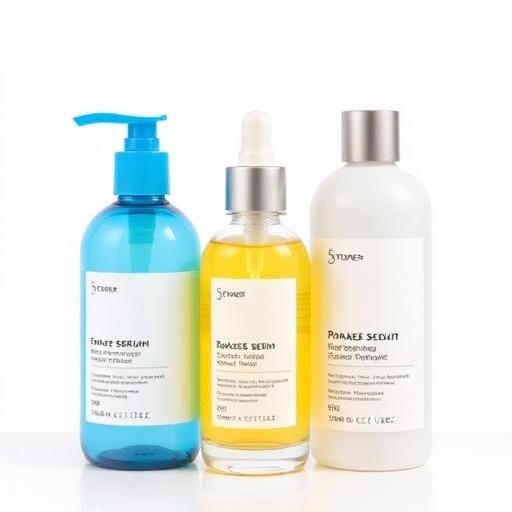 Skin care