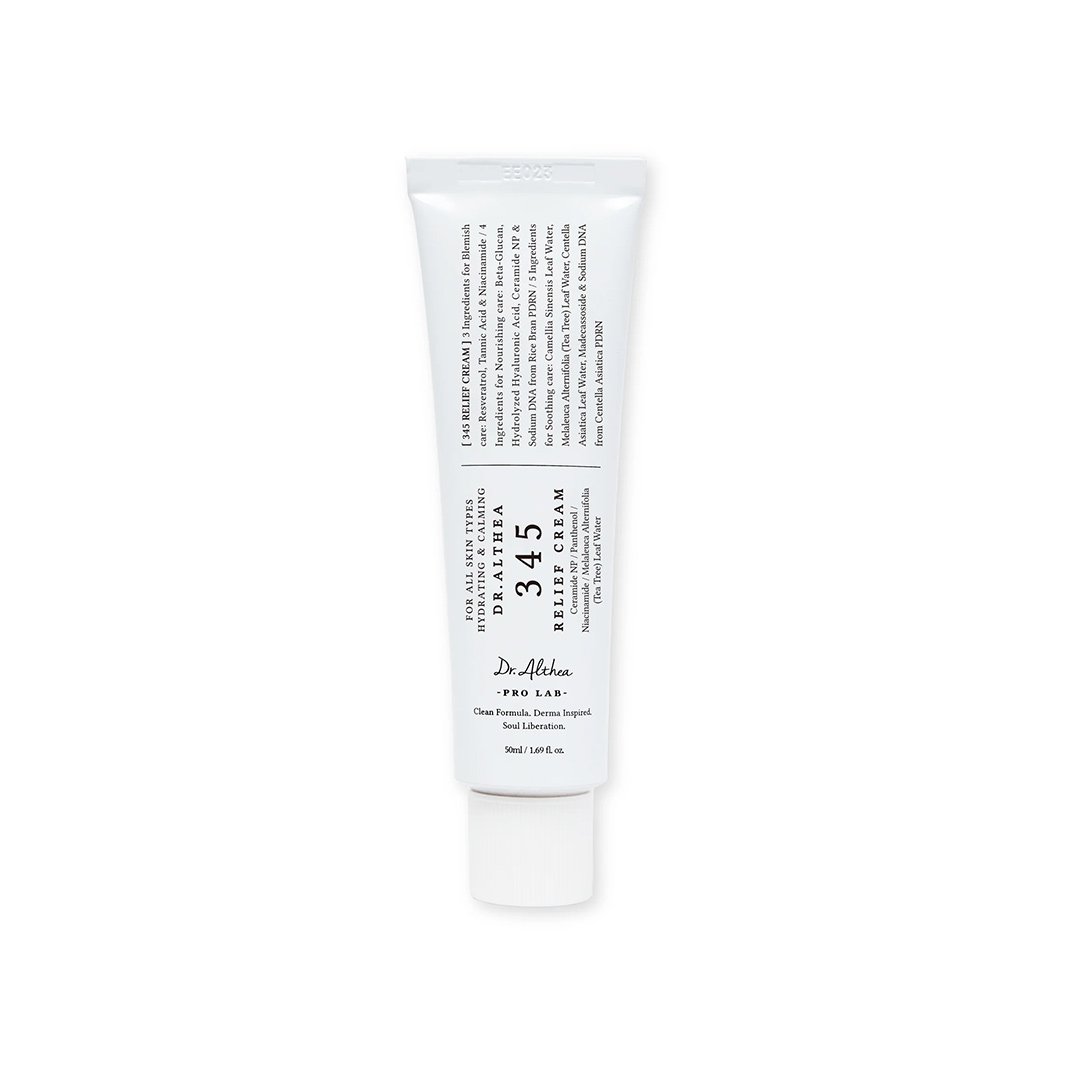 DR.ALTHEA 345 Relief Cream