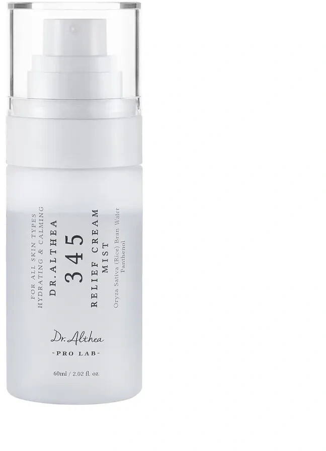 DR.ALTHEA 345 Relief Mist